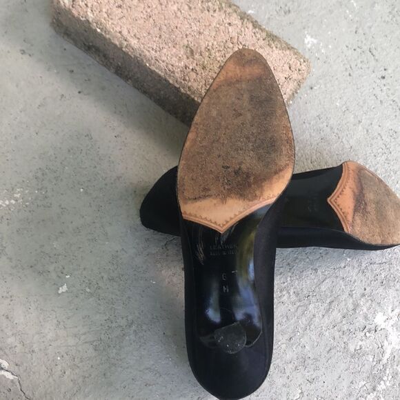 Yves Saint Laurent heels - Picture 6 of 7